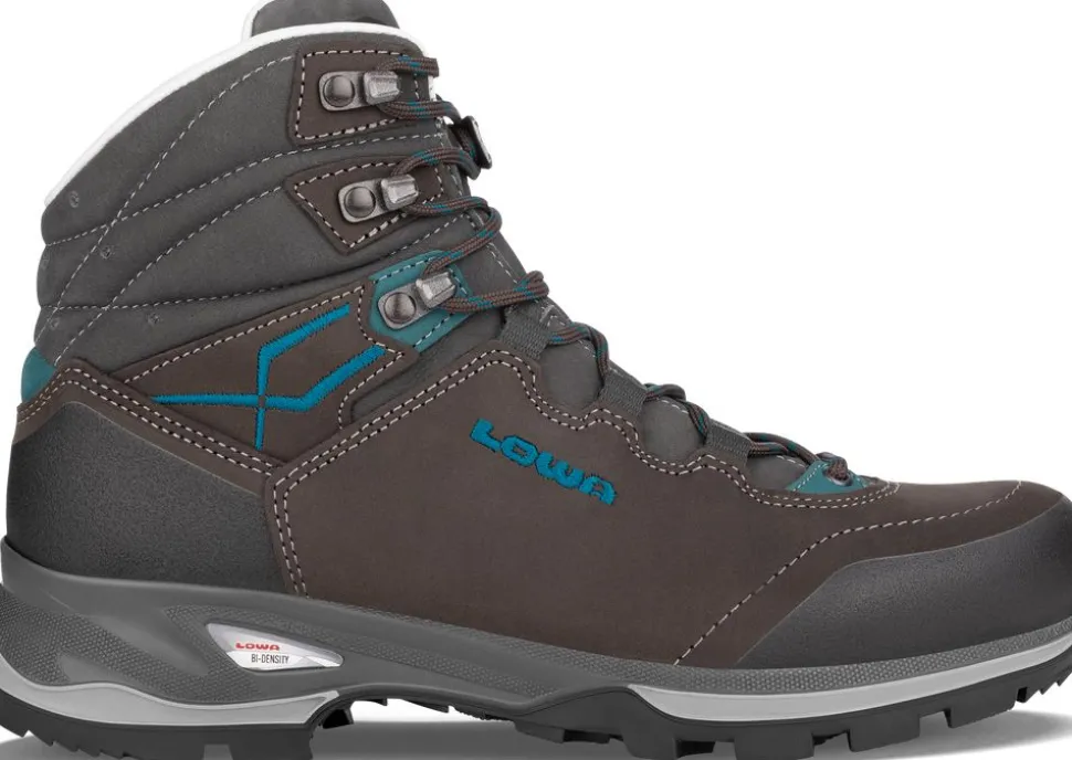 Lady Light Slate Turquoise Femme - Chaussures | Lowa