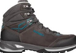 Lady Light Slate Turquoise Femme - Chaussures | Lowa