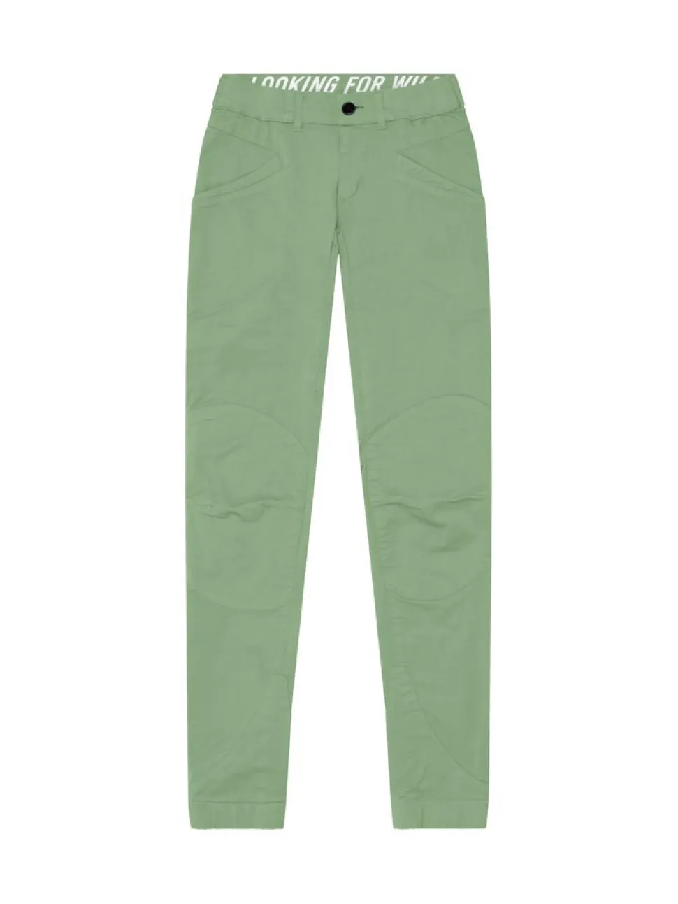 Laila Peak Reseda - Pantalon | Looking For Wild