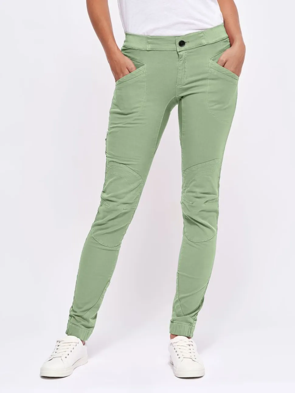 Laila Peak Reseda - Pantalon | Looking For Wild