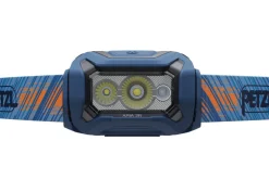 Lampe Frontale Aria 2R RGB Bleu Petzl