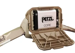 Lampe Frontale Aria 1R RGB Camo Petzl