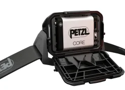 Lampe Frontale Aria 1R RGB Noir Petzl