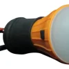 Lampe Mousqueton Orange - Porte Cles | Munkees
