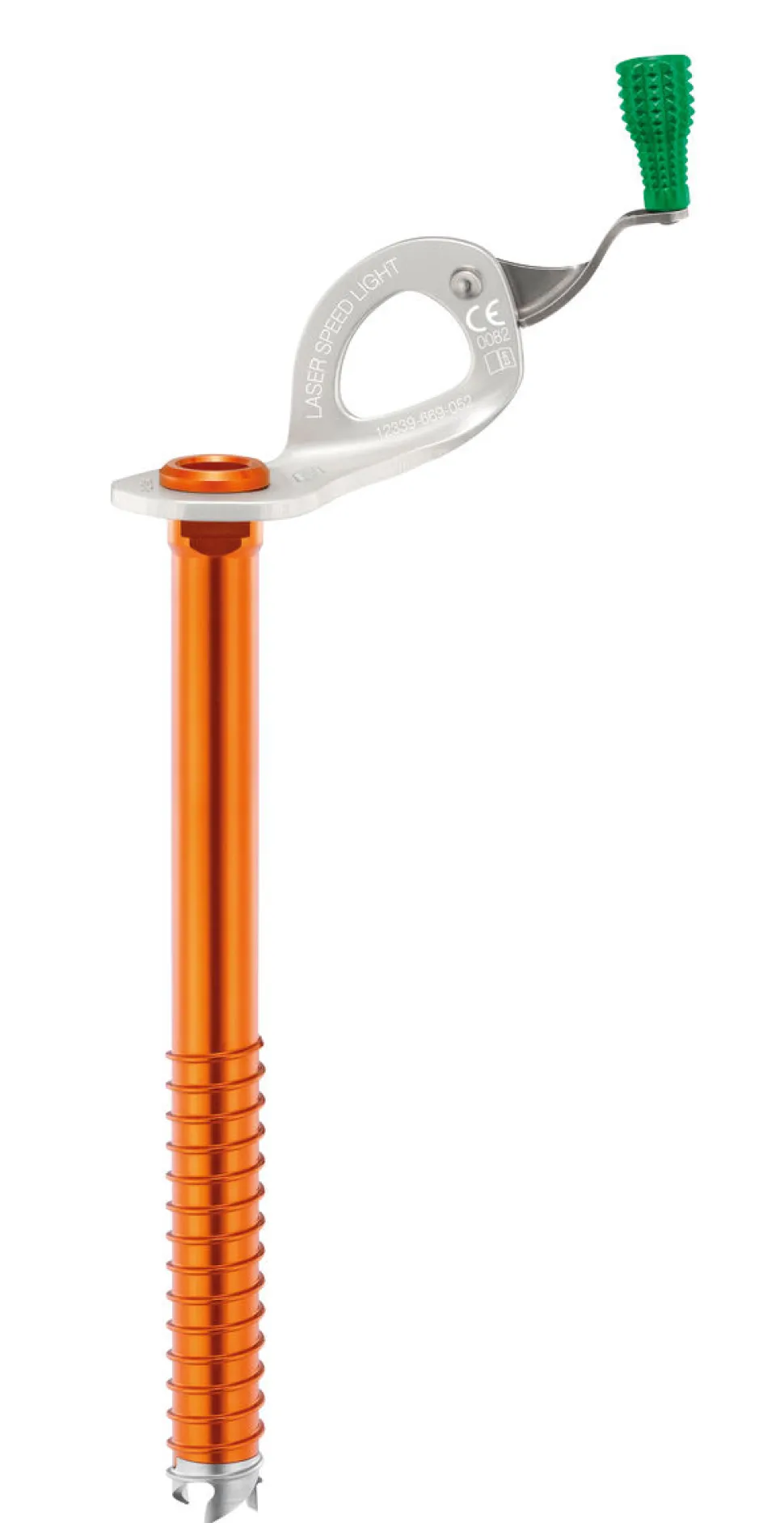 Laser Speed Light - Broche A Glace | Petzl