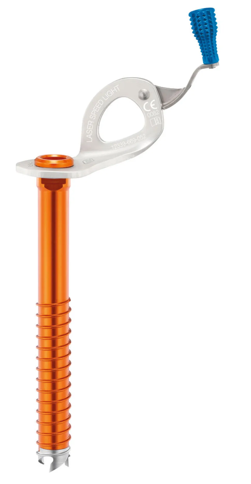 Laser Speed Light - Broche A Glace | Petzl