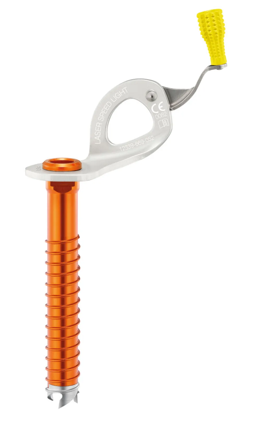 Laser Speed Light - Broche A Glace | Petzl