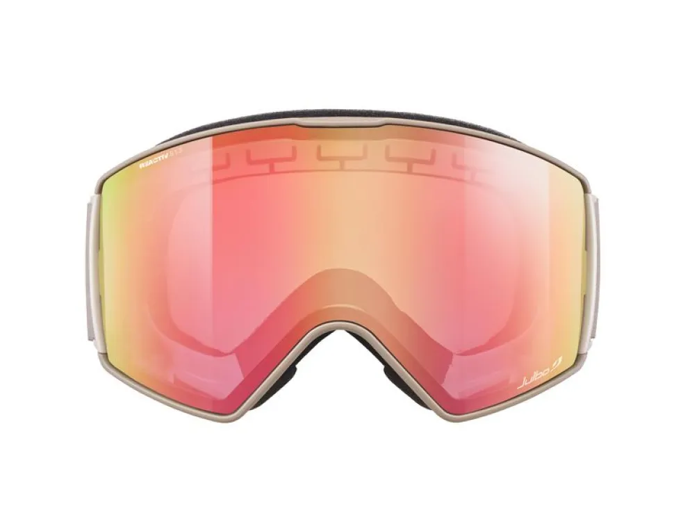 Launcher Beige R 1-3 HC