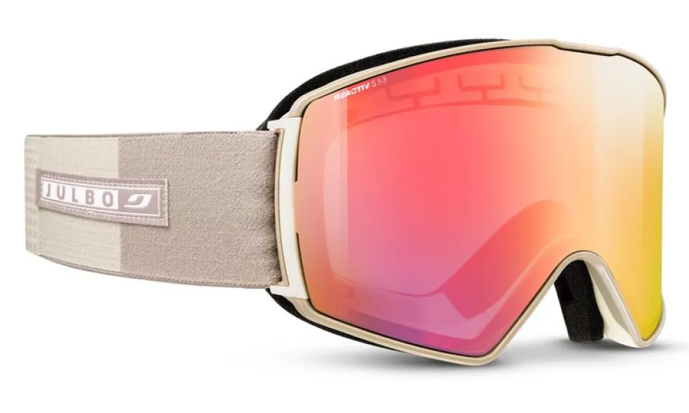Launcher Beige R 1-3 HC