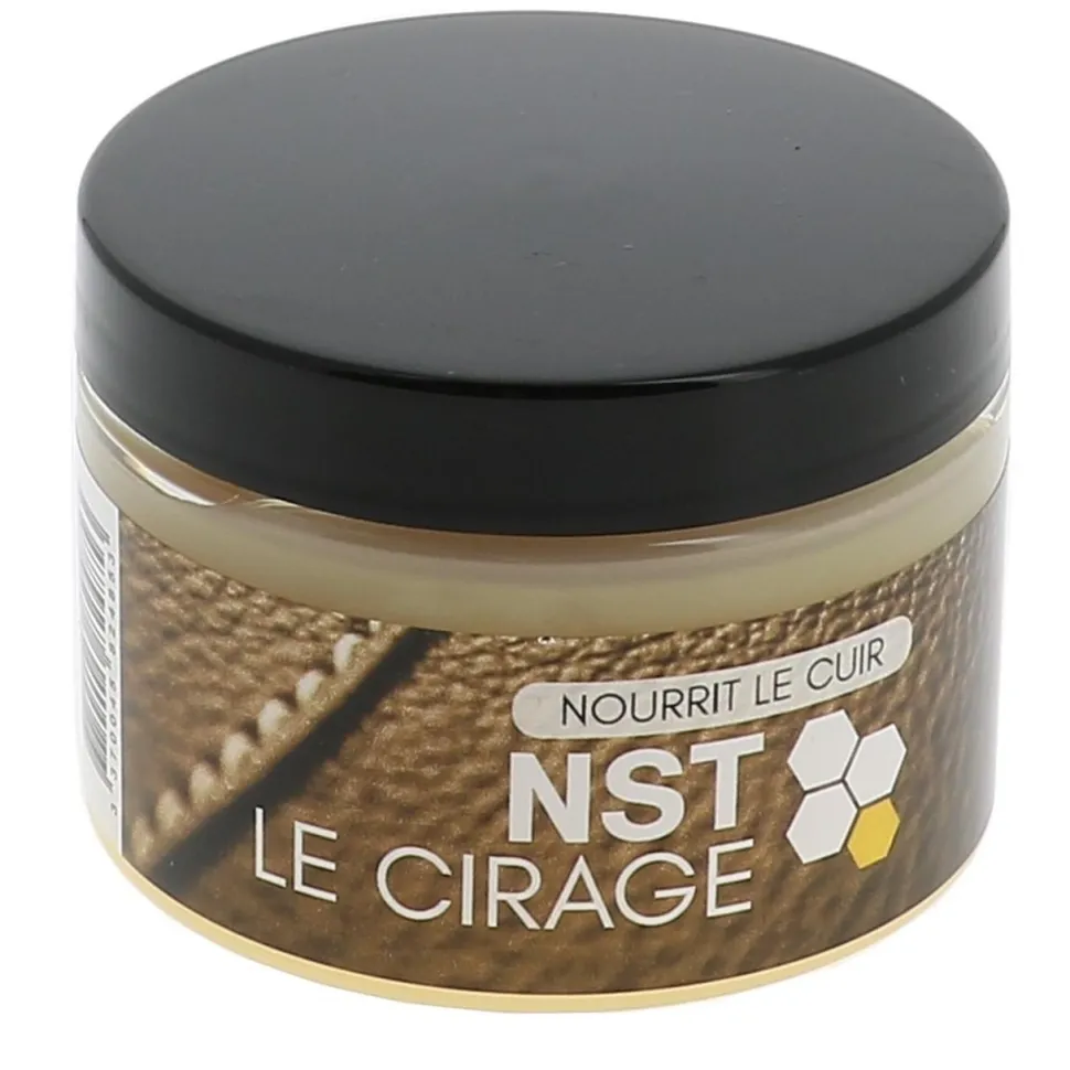 Le Cirage - 100ml - Entretien | Nst