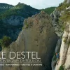 Le Destel  Montagnes De Toulon - Equipement Outdoor | Vtopo