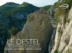 Le Destel  Montagnes De Toulon - Equipement Outdoor | Vtopo