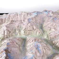 Le Massif Des écrins Nord - Equipement Outdoor | Deniveles Editions