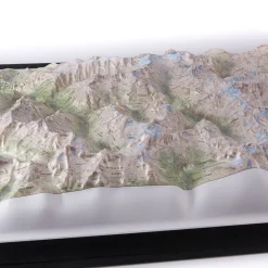 Le Massif Des écrins Nord - Equipement Outdoor | Deniveles Editions