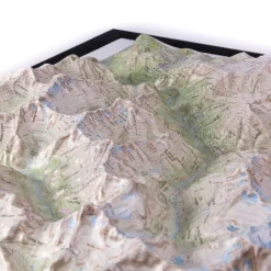 Le Massif Des écrins Nord - Equipement Outdoor | Deniveles Editions