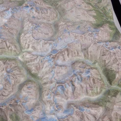 Le Massif Des écrins Nord - Equipement Outdoor | Deniveles Editions