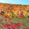 Le Massif Des Vosges - Cartes | 3dmap