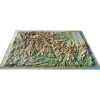 Le Massif Du Mercantour - Cartes | 3dmap
