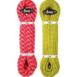 Legend 8.3mm 2 X 60m - Corde | Beal