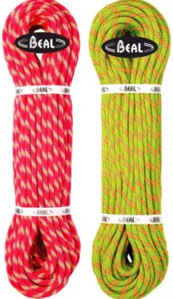 Legend 8.3mm 2 X 50m - Corde | Beal
