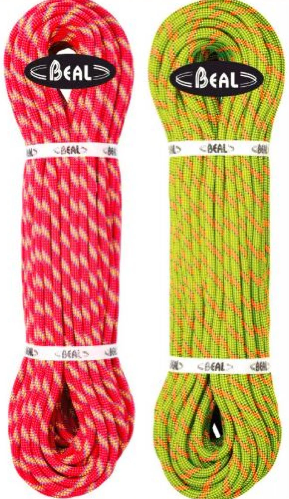 Legend 8.3mm 2 X 50m - Corde | Beal