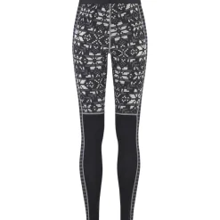 Legging Else Femme Black - Pantalon | Kari Traa