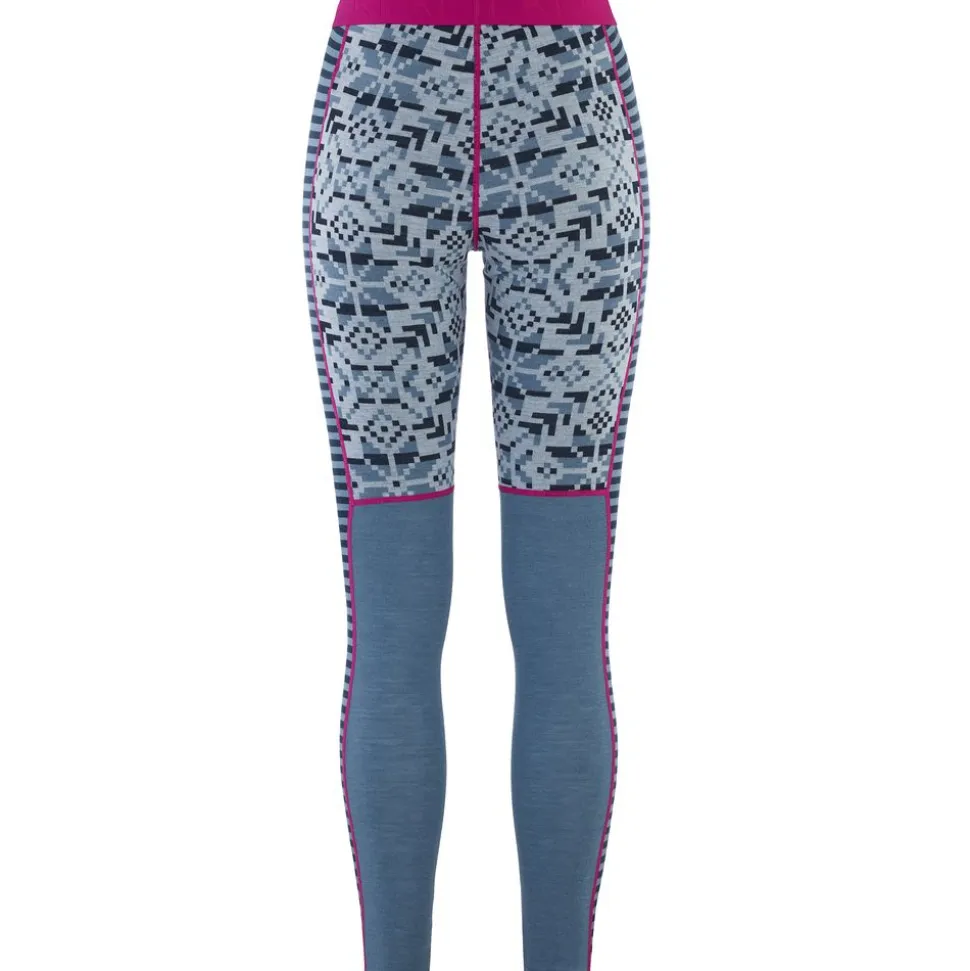 Legging Else Femme Sail - Pantalon | Kari Traa