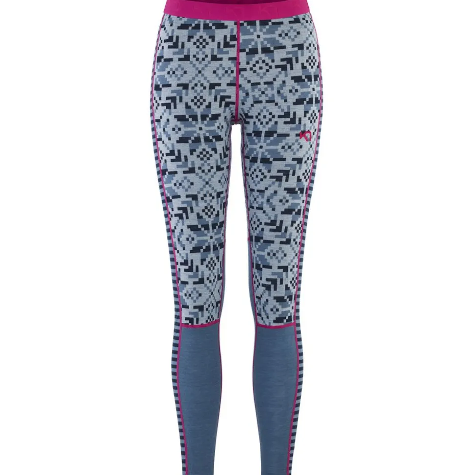 Legging Else Femme Sail - Pantalon | Kari Traa
