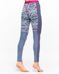 Legging Else Femme Sail - Pantalon | Kari Traa