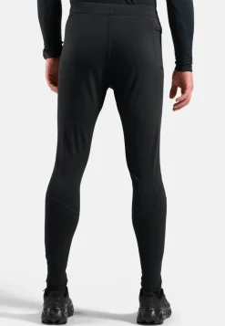 Legging Essential Warm Black