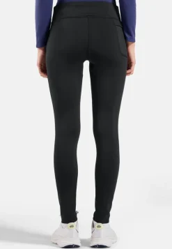 Legging Femme Essential Warm Black