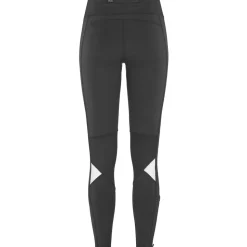 Legging Femme Louise 2.0 Black - Taille Xs - Collant | Kari Traa