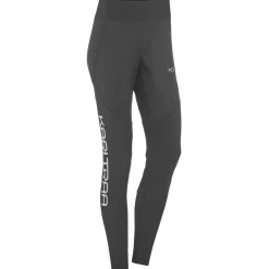 Legging Femme Tirill Black - Collant | Kari Traa