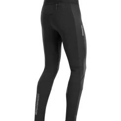 Legging Gtx Sshell Deep Black - Collant | Salomon