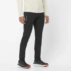 Legging Gtx Sshell Deep Black - Collant | Salomon