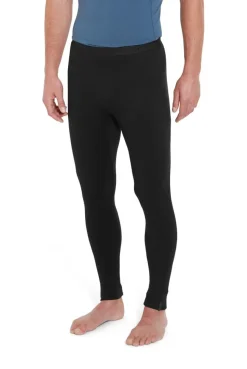 Legging Modulus Black - Pantalon | Rab
