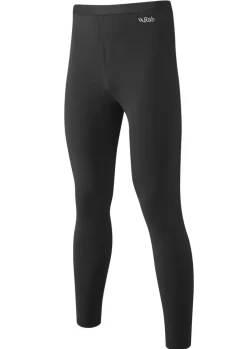 Legging Power Stretch Pro Pantalon Black - Pantalon | Rab