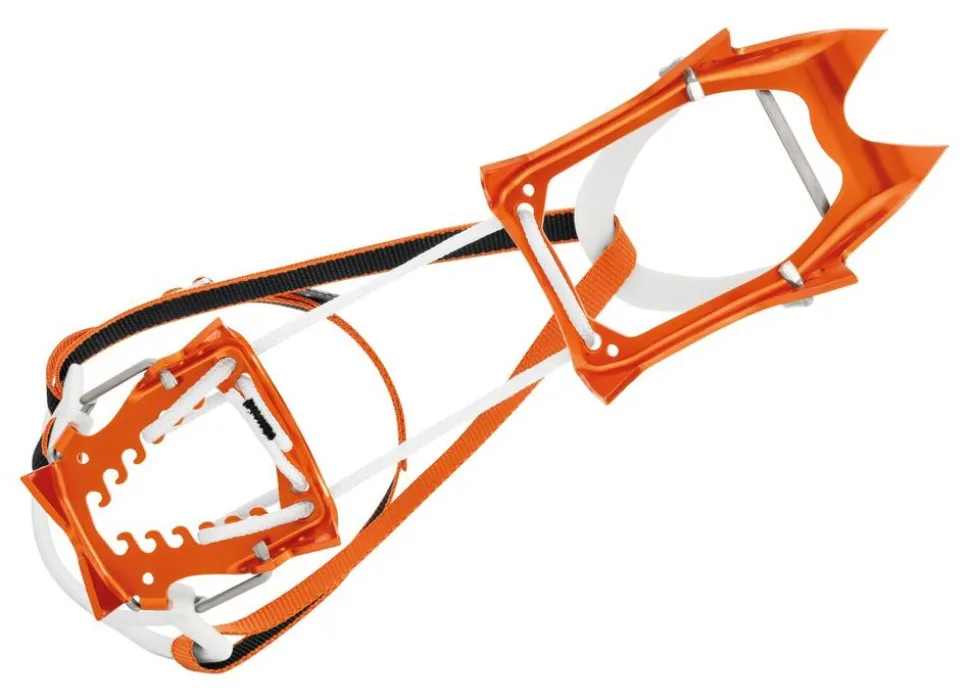 Leopard Flex Lock - Crampons | Petzl