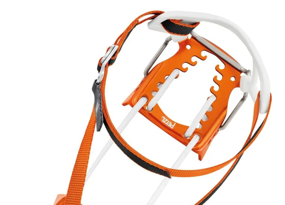 Leopard Flex Lock - Crampons | Petzl