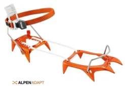 Leopard Llf - Crampons | Petzl