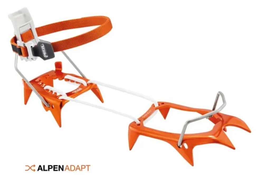 Leopard Llf - Crampons | Petzl