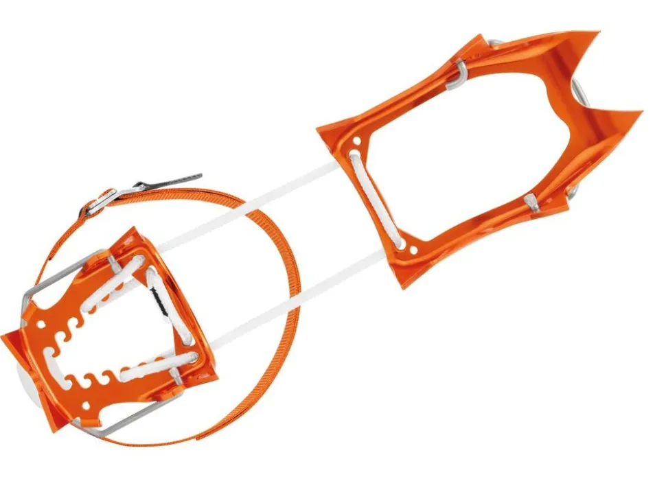 Leopard Llf - Crampons | Petzl