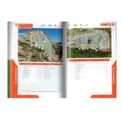 Les Alpilles - Equipement Outdoor | Ct 13 Ffme