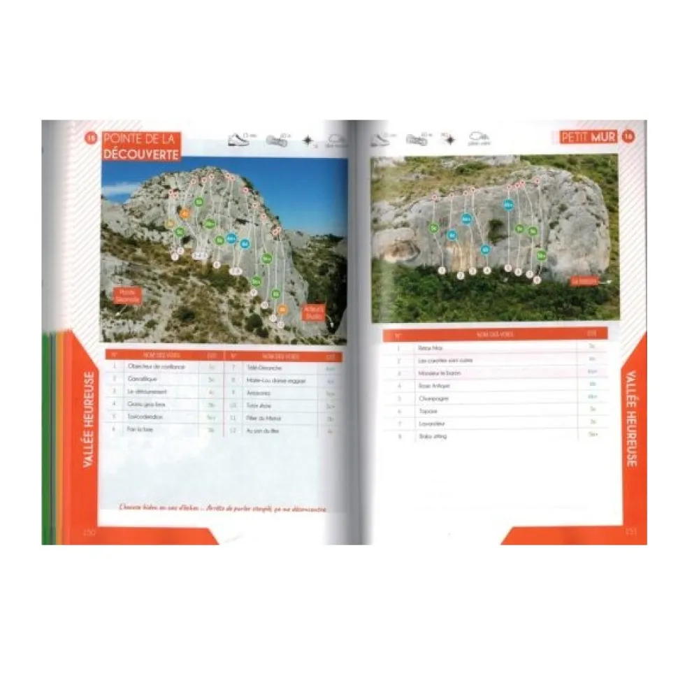Les Alpilles - Equipement Outdoor | Ct 13 Ffme