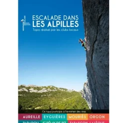 Les Alpilles - Equipement Outdoor | Ct 13 Ffme