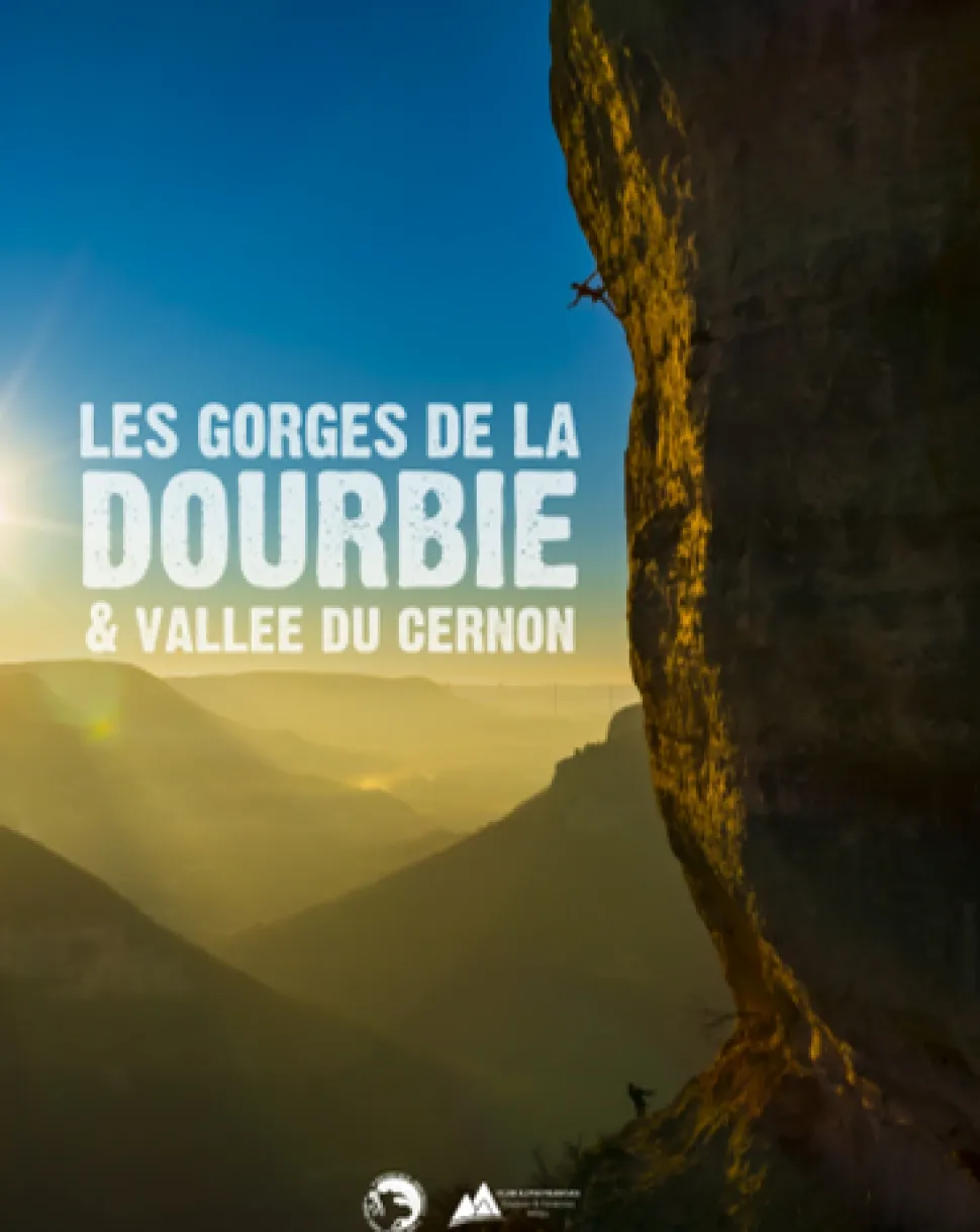 Les Gorges De La Dourbie - Equipement Outdoor | Aqua Grimpe