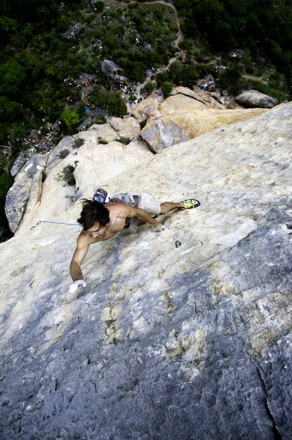 Les Gorges De La Dourbie - Equipement Outdoor | Aqua Grimpe