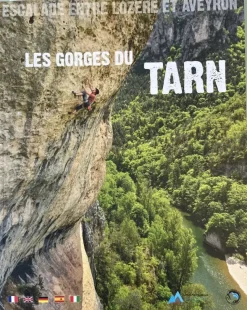 Les Gorges Du Tarn 2025 - Equipement Outdoor | Aqua Grimpe