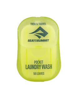Lessive En Feuille Biodegradable - Hygiene | Sea To Summit