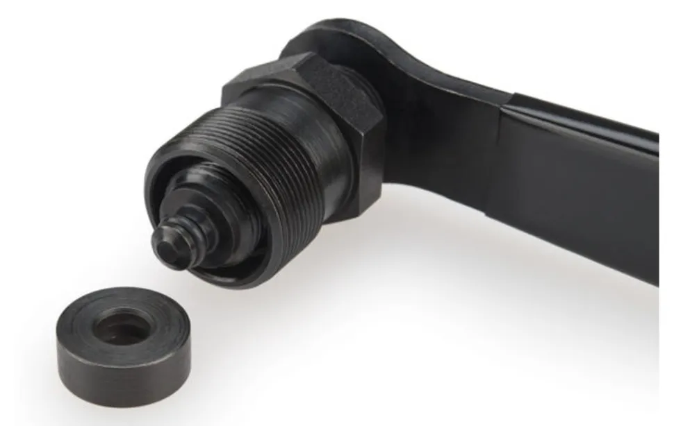 L’extracteur De Manivelle Park Tool Ccp-44 - Outillage | Parktool